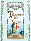 Cover image for The Inquisitor's Tale